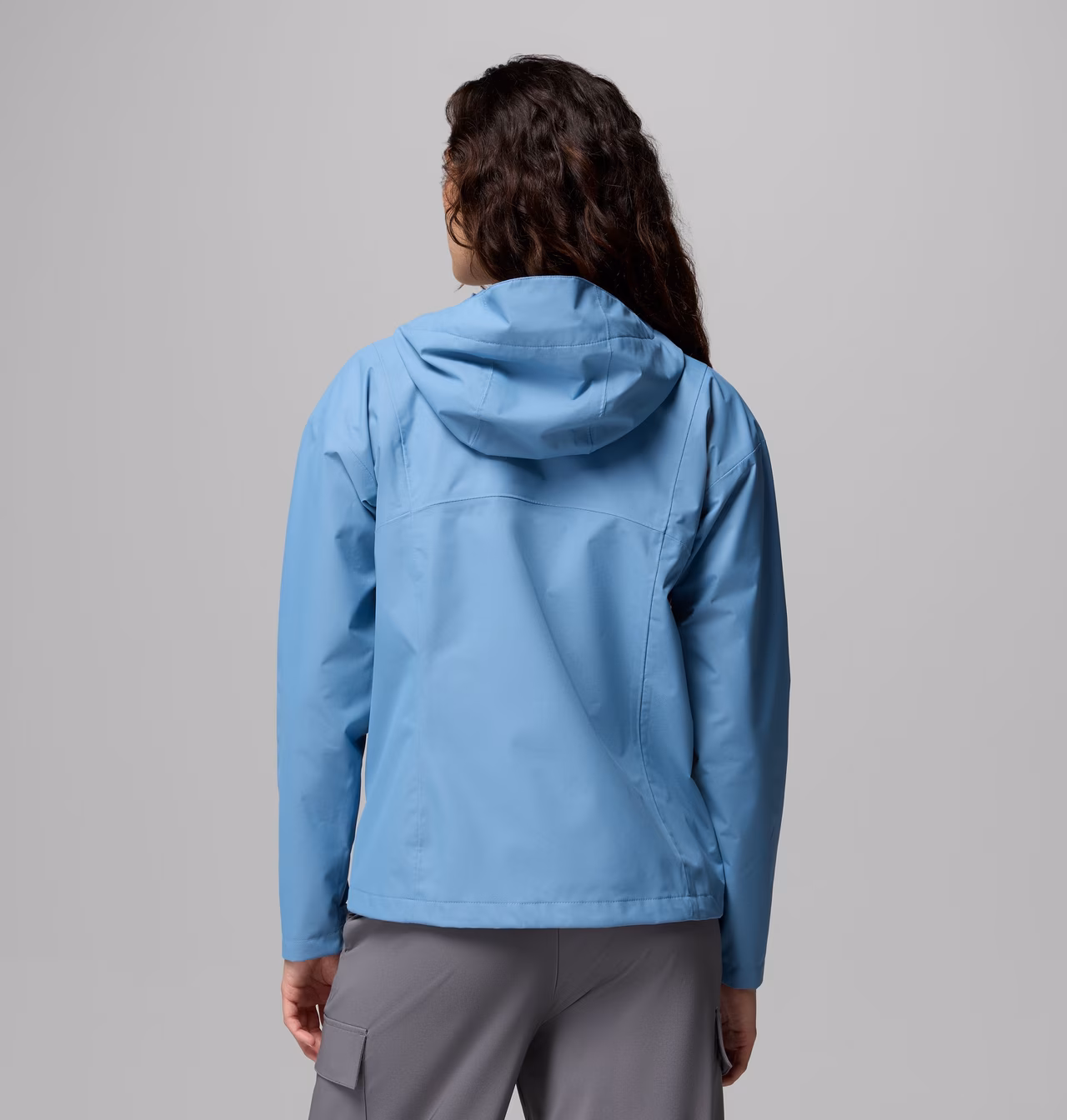 ABRIGOS FEMENINO COLUMBIA HIKEBOUND II – foto 3